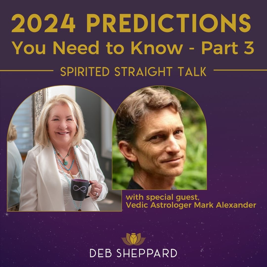2024 Predictions You Need to Know - Part 3