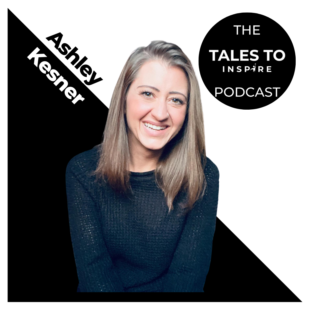 Breaking up with Alcohol with Ashley Kesner