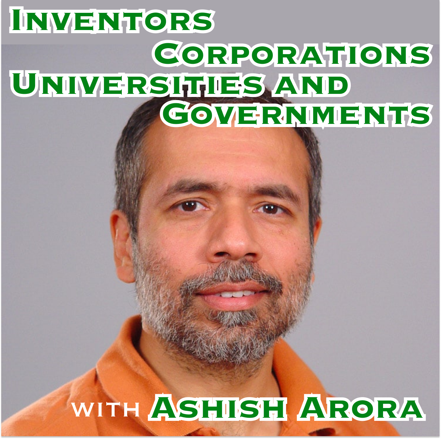 Idea Machines
