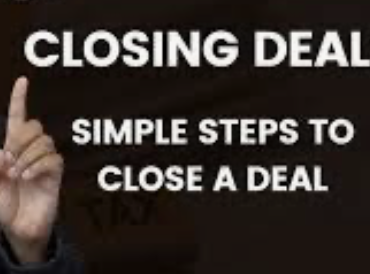 How we just closed a deal made $14,000 and how you can too.
