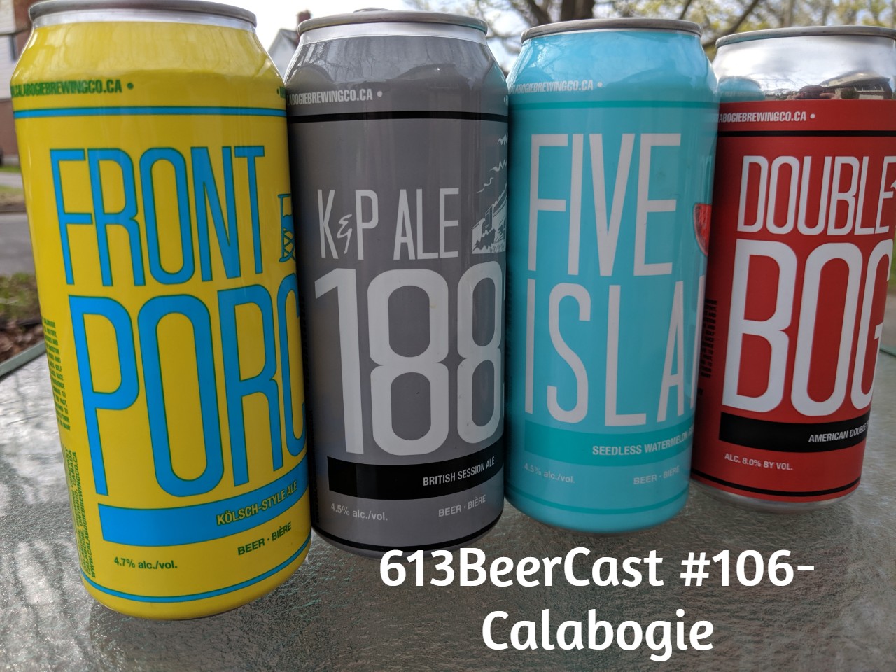 613BeerCast