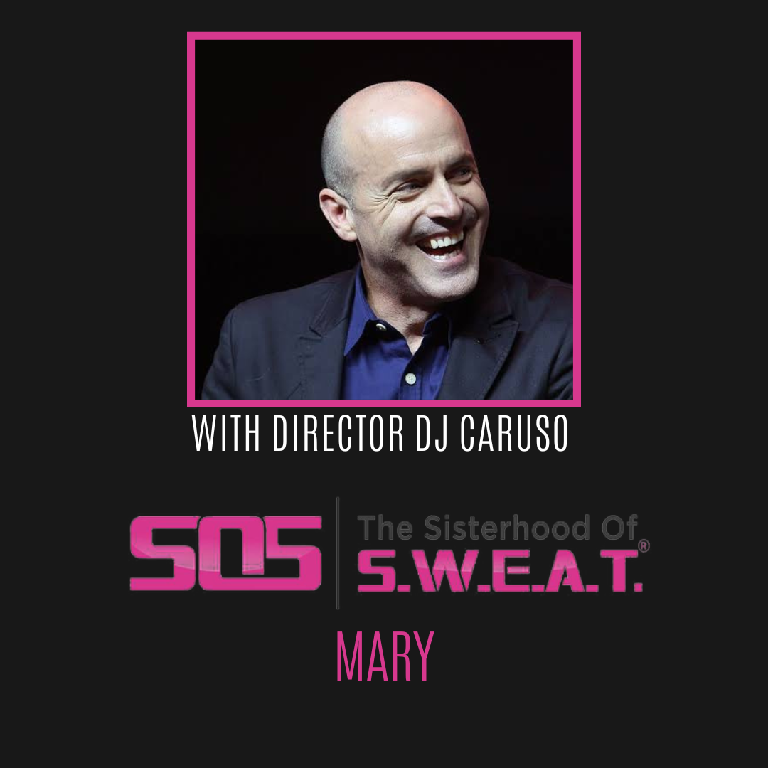 SISTERHOOD OF SWEAT - Motivation, Inspiration, Health, Wealth, Fitness, Authenticity, Confidence and Empowerment