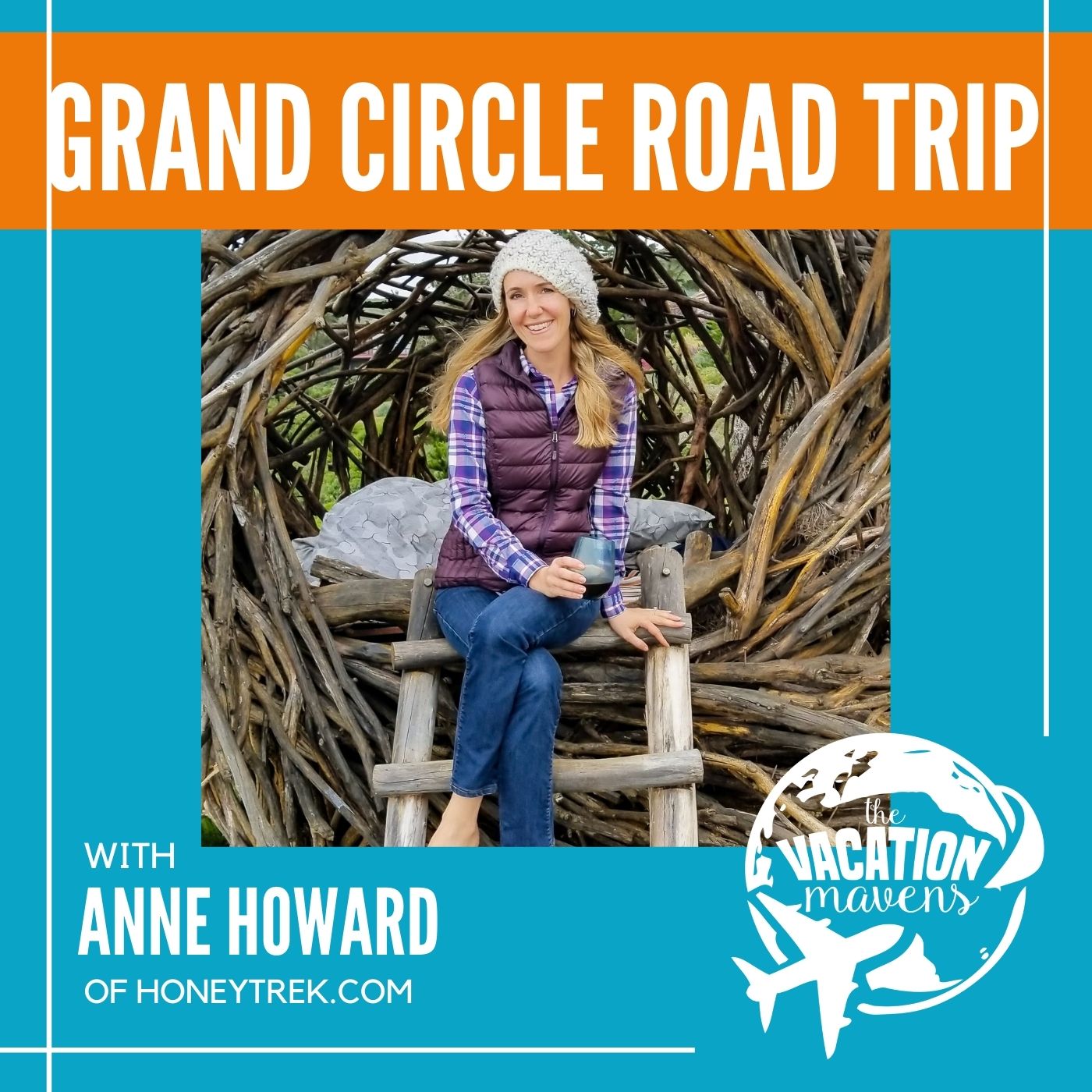 Vacation Mavens Travel Podcast