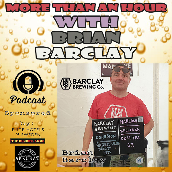 Beer Bubbles\'s podcast