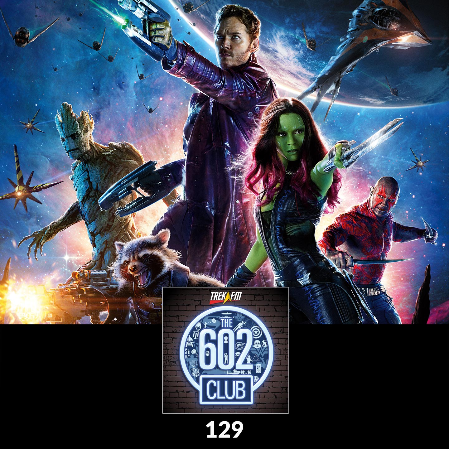The 602 Club: A Geekery Speakeasy
