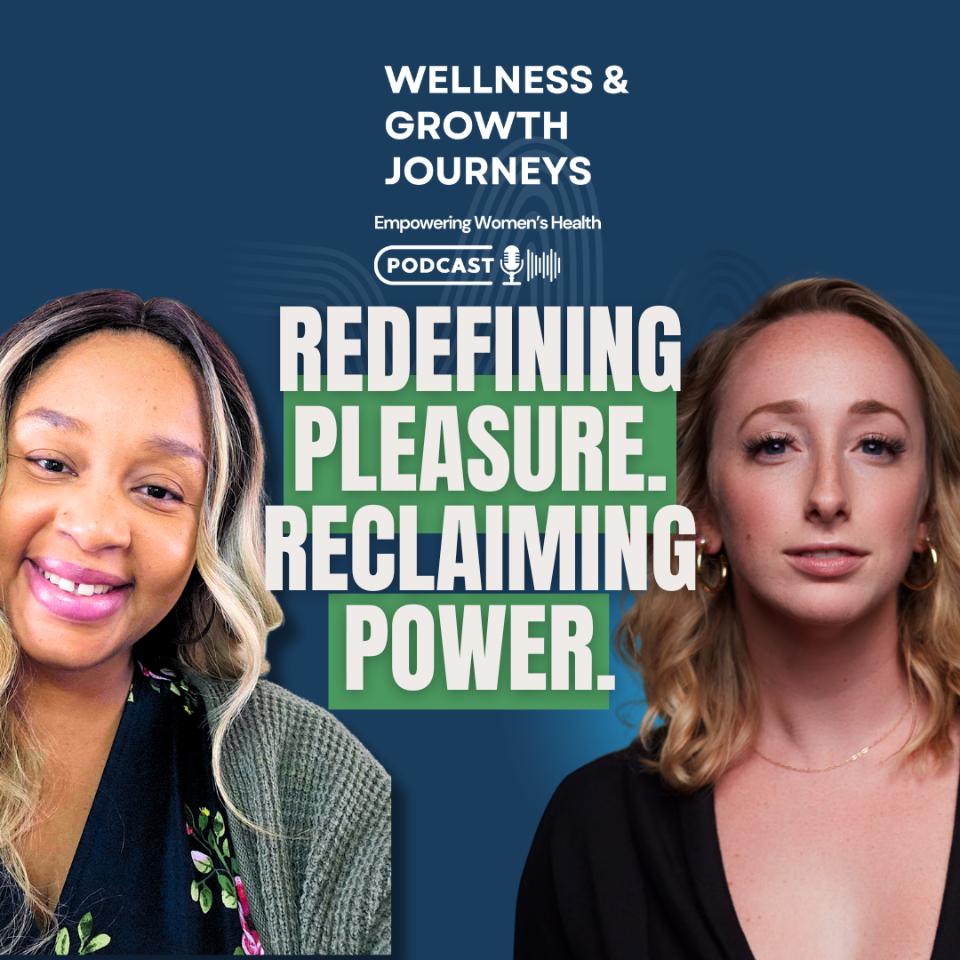Wellness & Growth Journeys