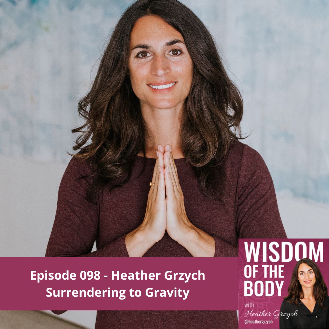Wisdom of the Body