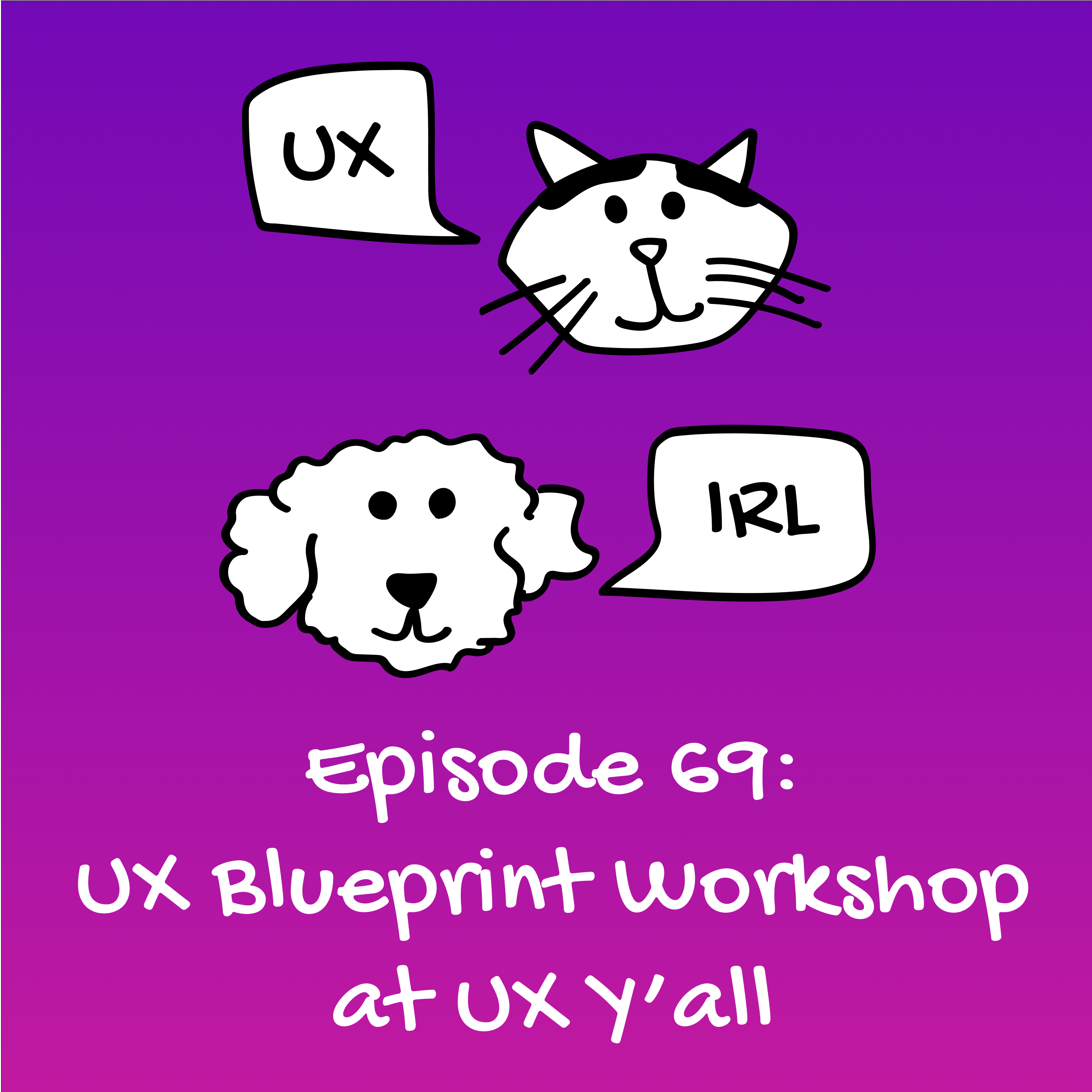UX IRL