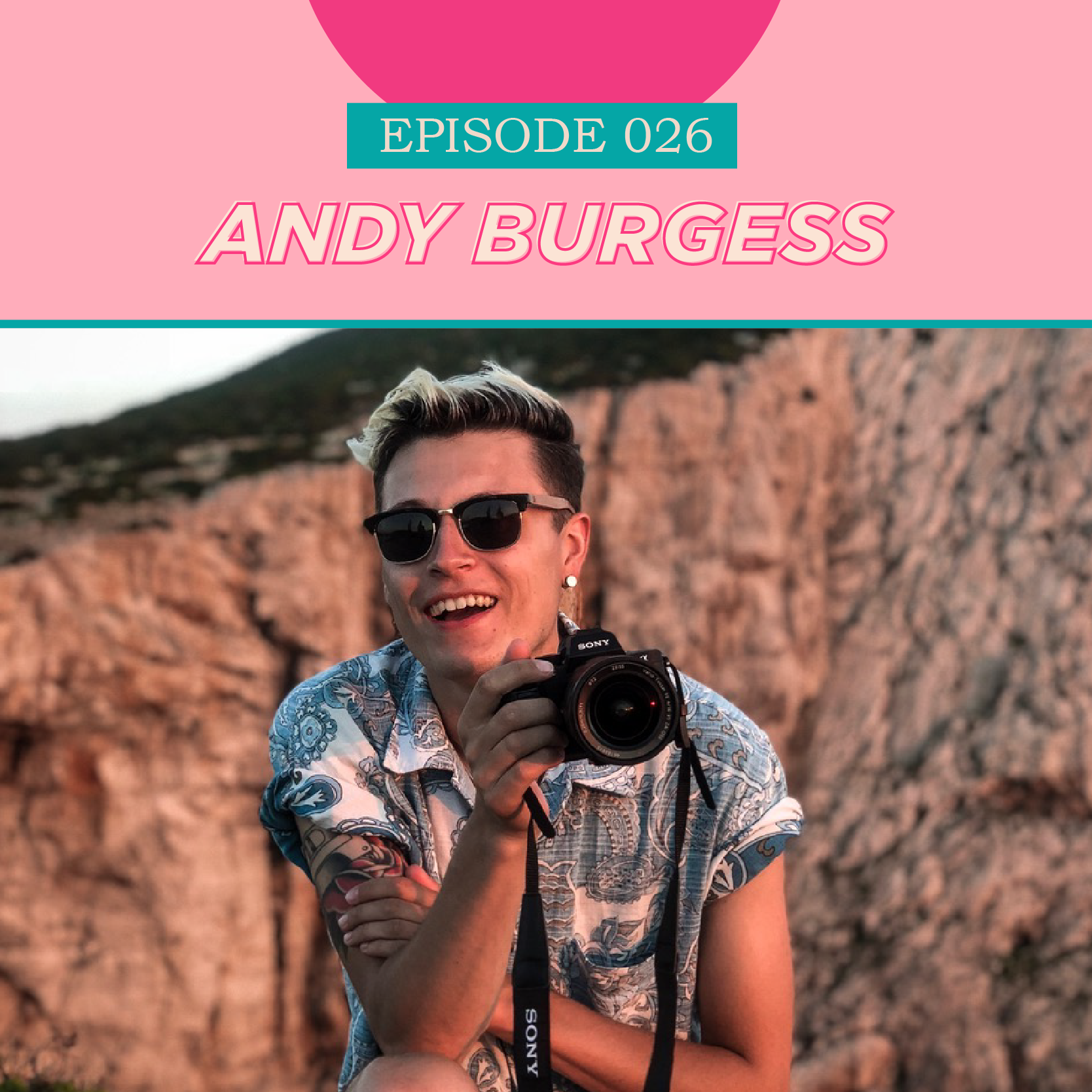 On Purpose With Alex Beadon