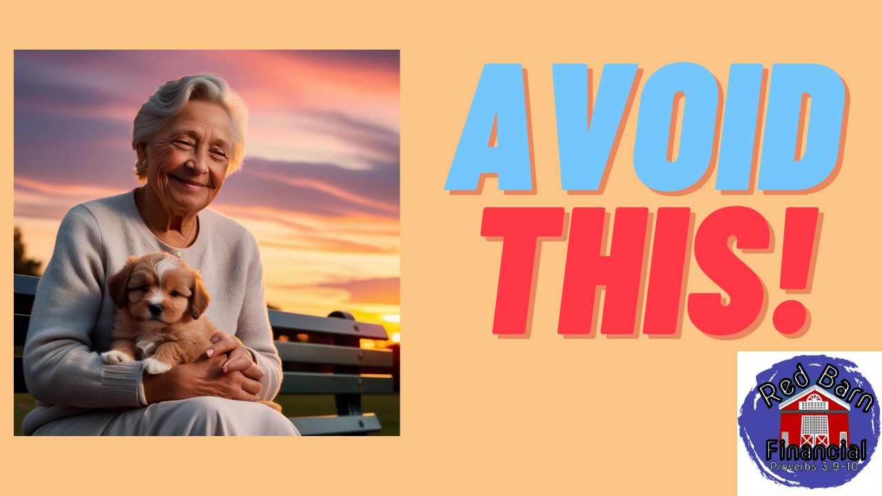 Ep 86 Smart Planning to Avoid the Widow Tax Penalty In the Future Ep 86 Smart Planning to Avoid the Widow Tax Penalty In the Future