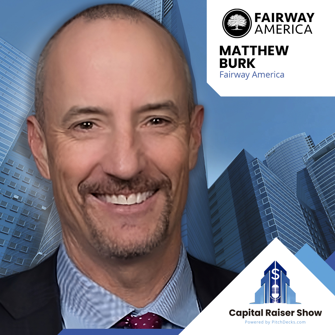 The Capital Raiser Show