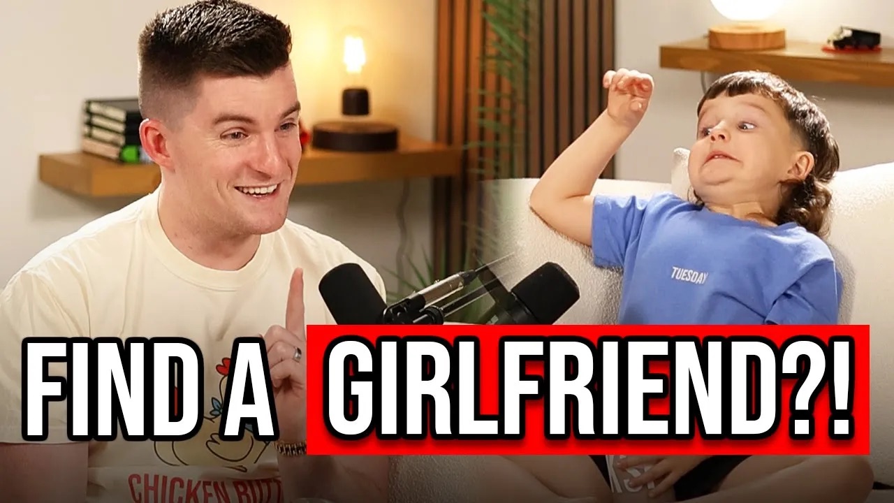 4-Year-Old's Relationship Advice 4-Year-Old's Relationship Advice