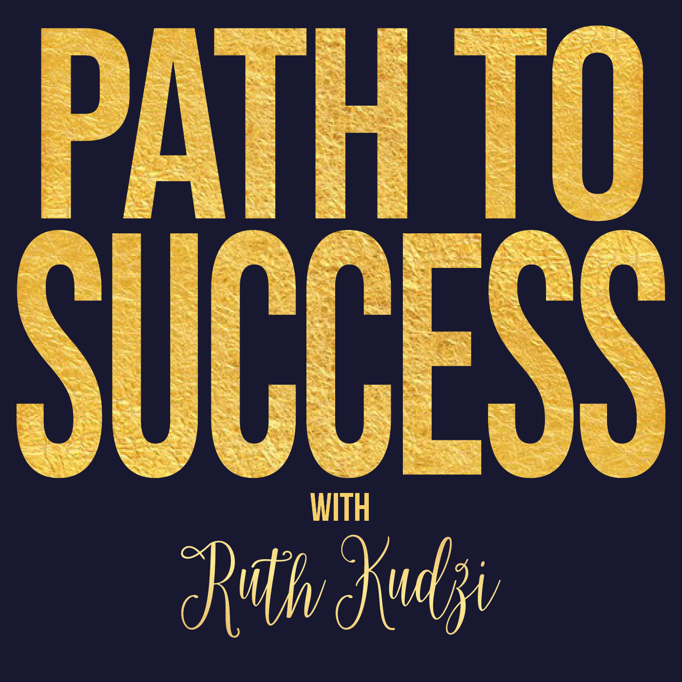 Path to Success