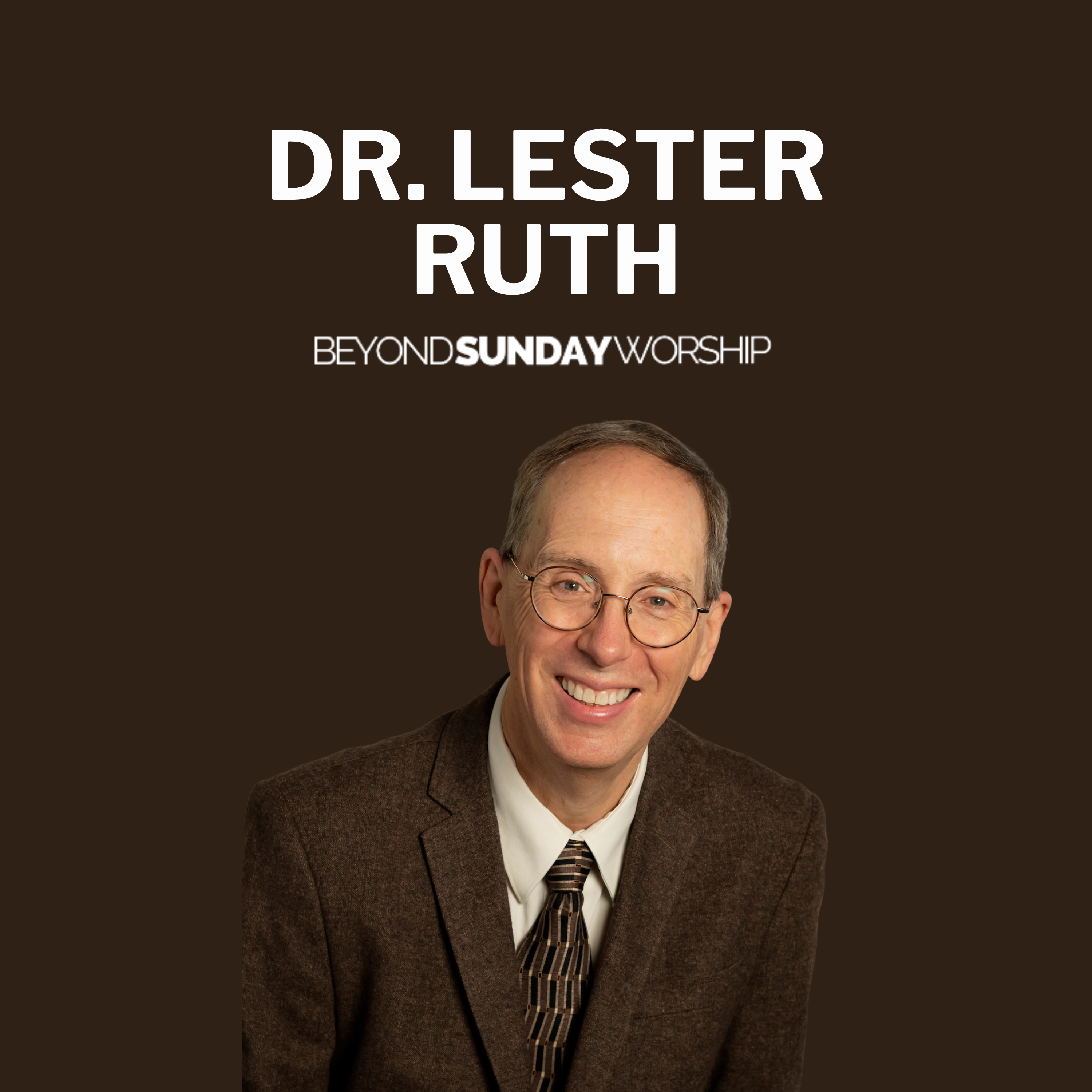 Beyond Sunday Worship Leader Podcast