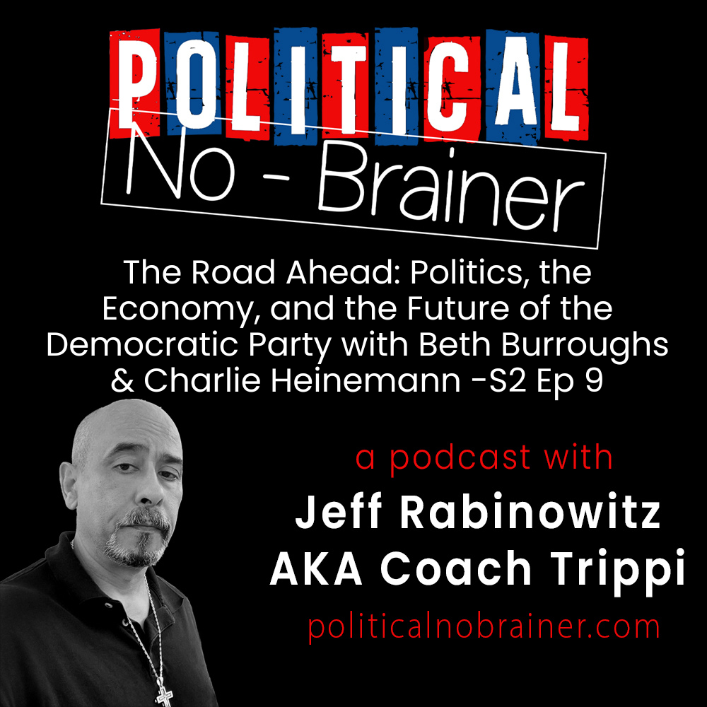 Political No-Brainer Podcast
