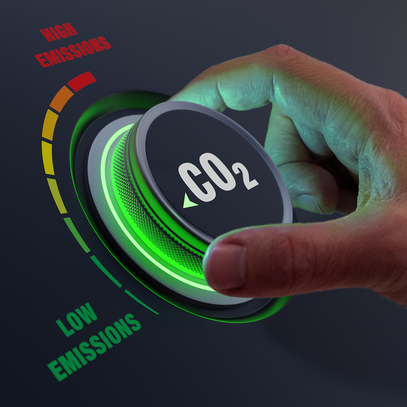 cover of episode What landmark new US climate law means for emissions