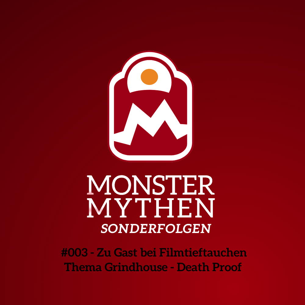 Monster, Mythen, Vollidioten.