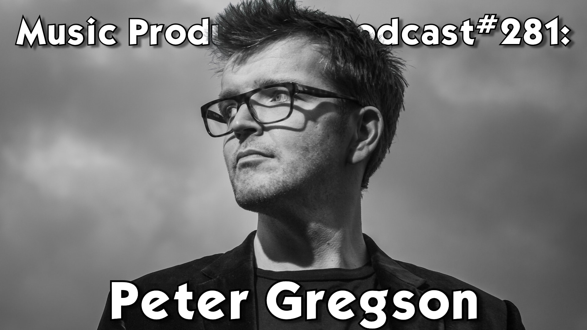 #281: Capturing Life in Recordings with Peter Gregson