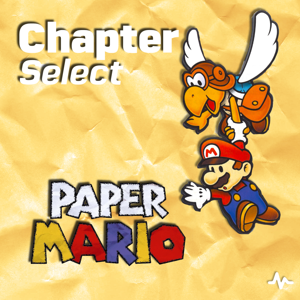 Chapter Select