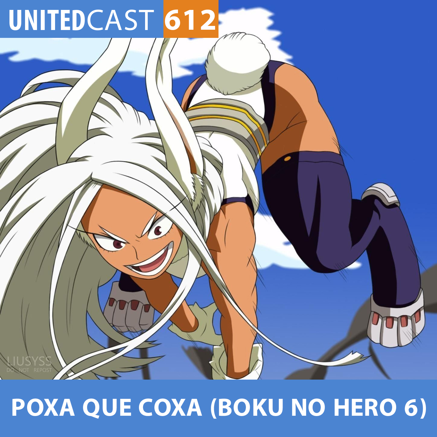 UNITEDcast