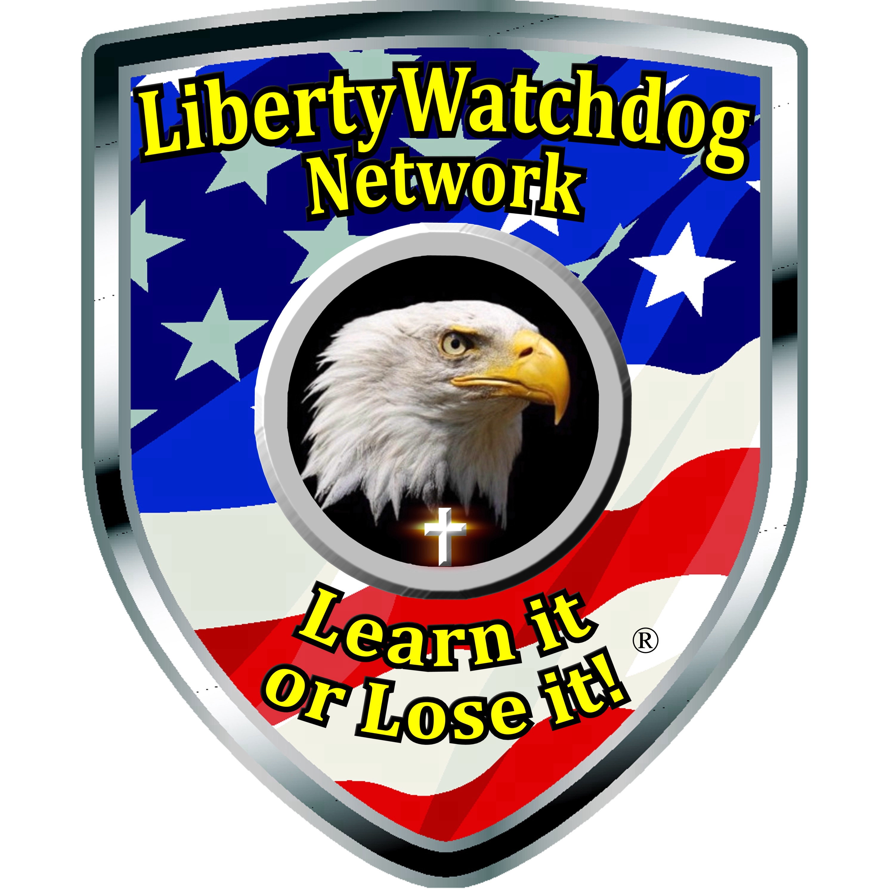 Liberty Watchdog Network