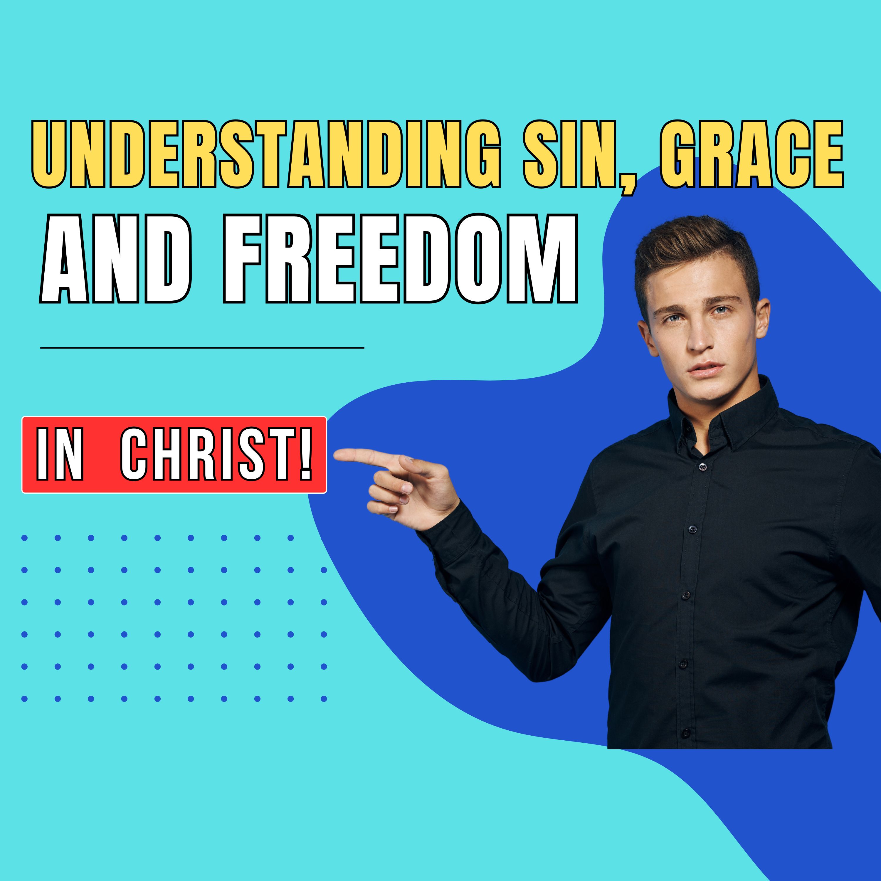 Navigating Life From The Cross