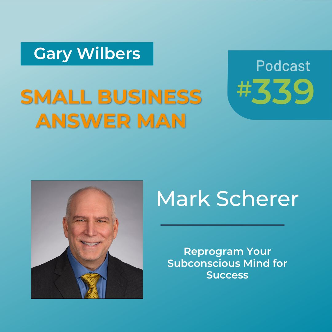 Small Business Answer Man