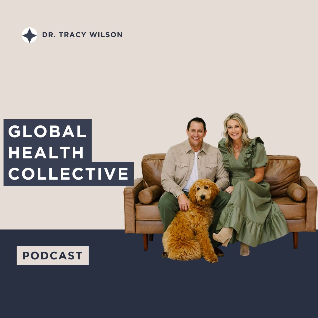 New Year, New Spine (part 2)- Thrivin' in 2025