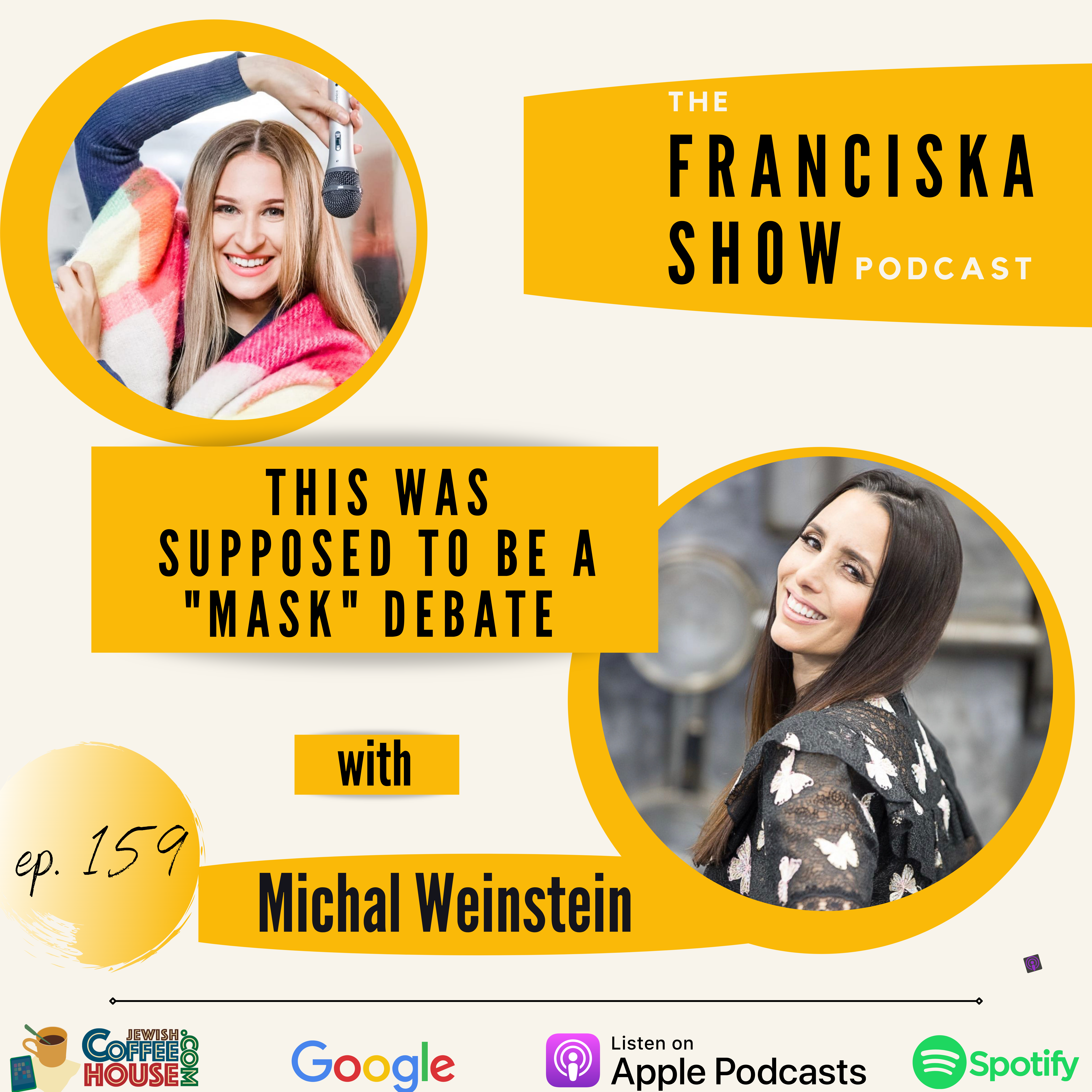 The Franciska Show