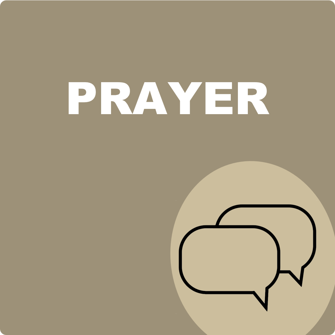 Prayer: Question and Response