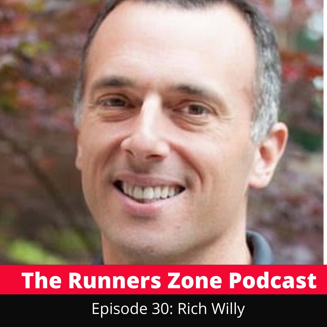 The Runners Zone