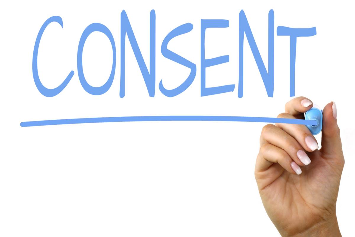 cover of episode Wǒ Men Podcast: Let’s Talk About Sexual Consent
