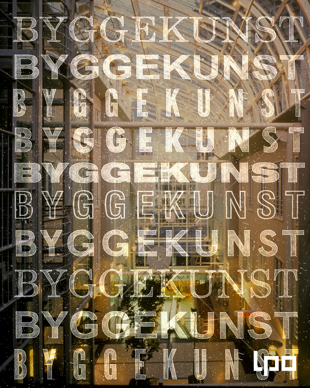 Byggekunst Podkast
