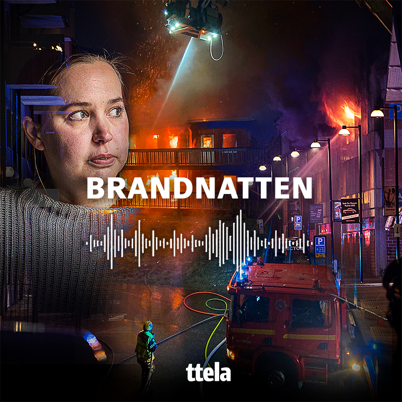 TTELA dokumentär