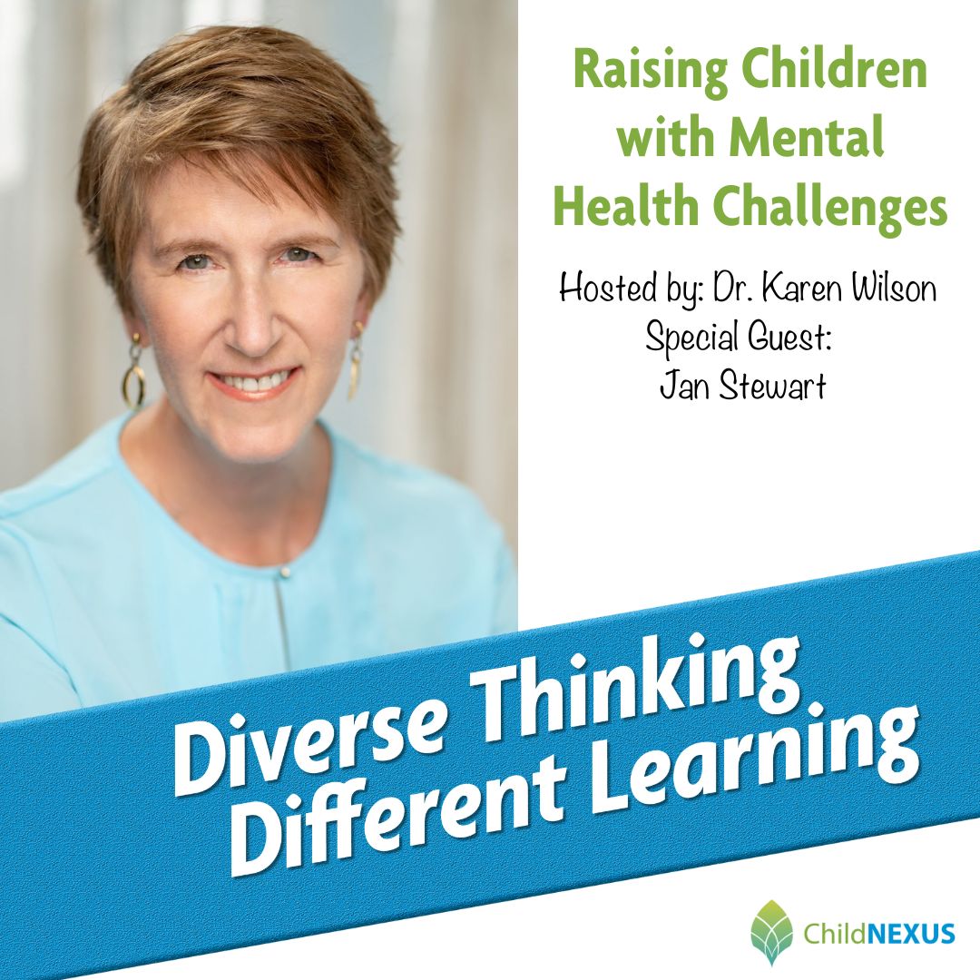 Diverse Thinking Different Learning
