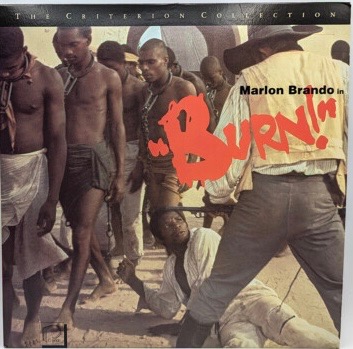 LD99 - Burn! (1969)