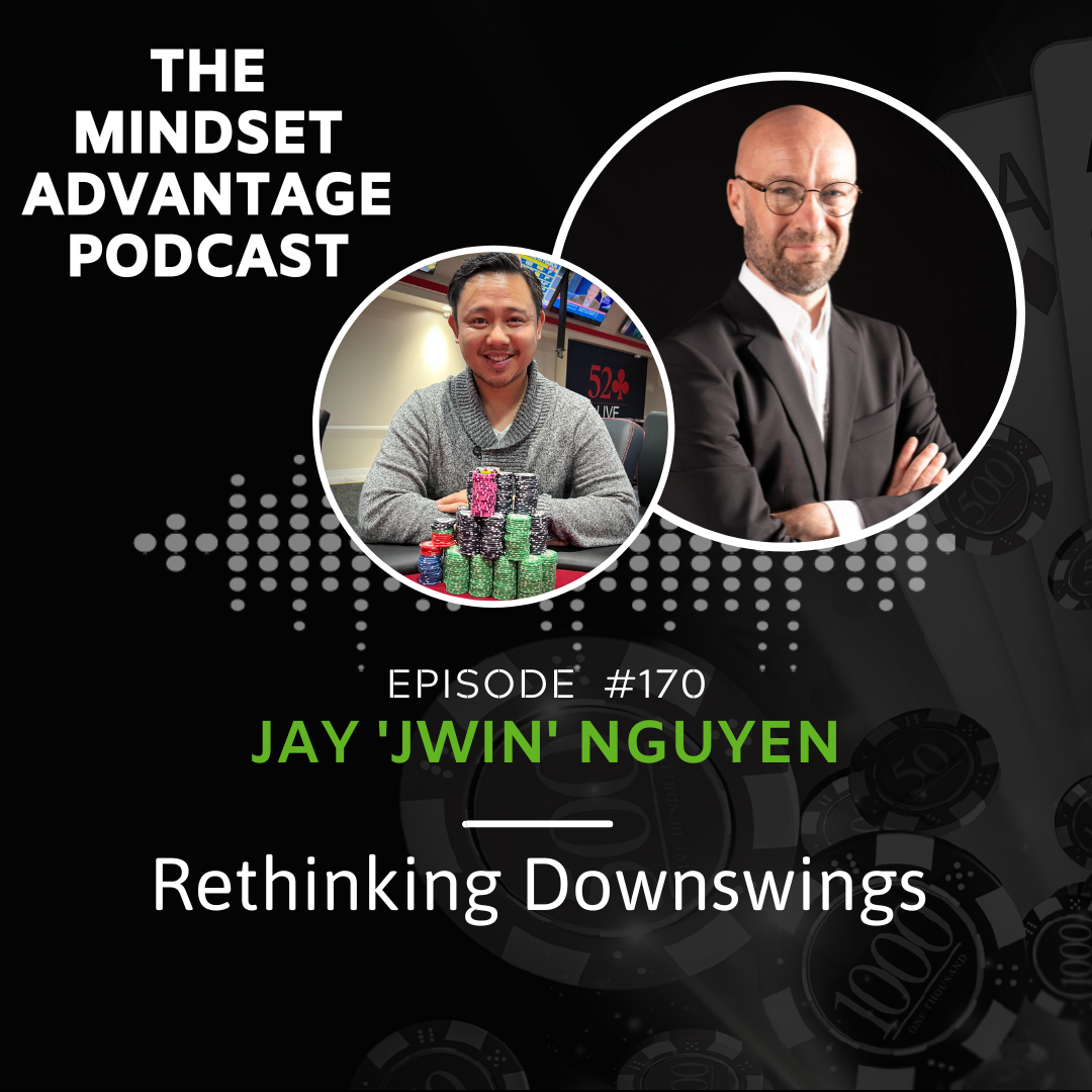 170 - Jay 'JWIN' Nguyen