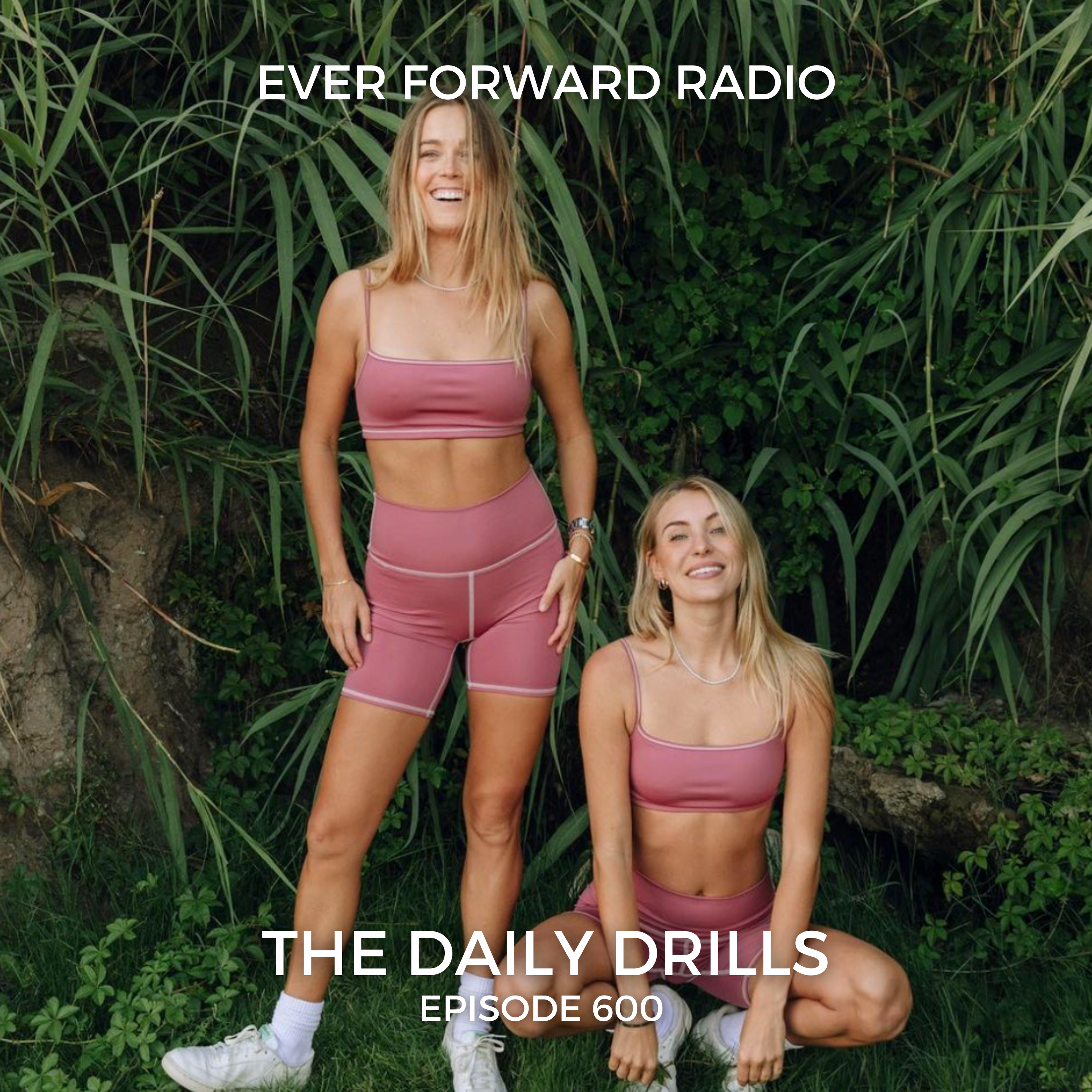 Ever Forward Radio with Chase Chewning