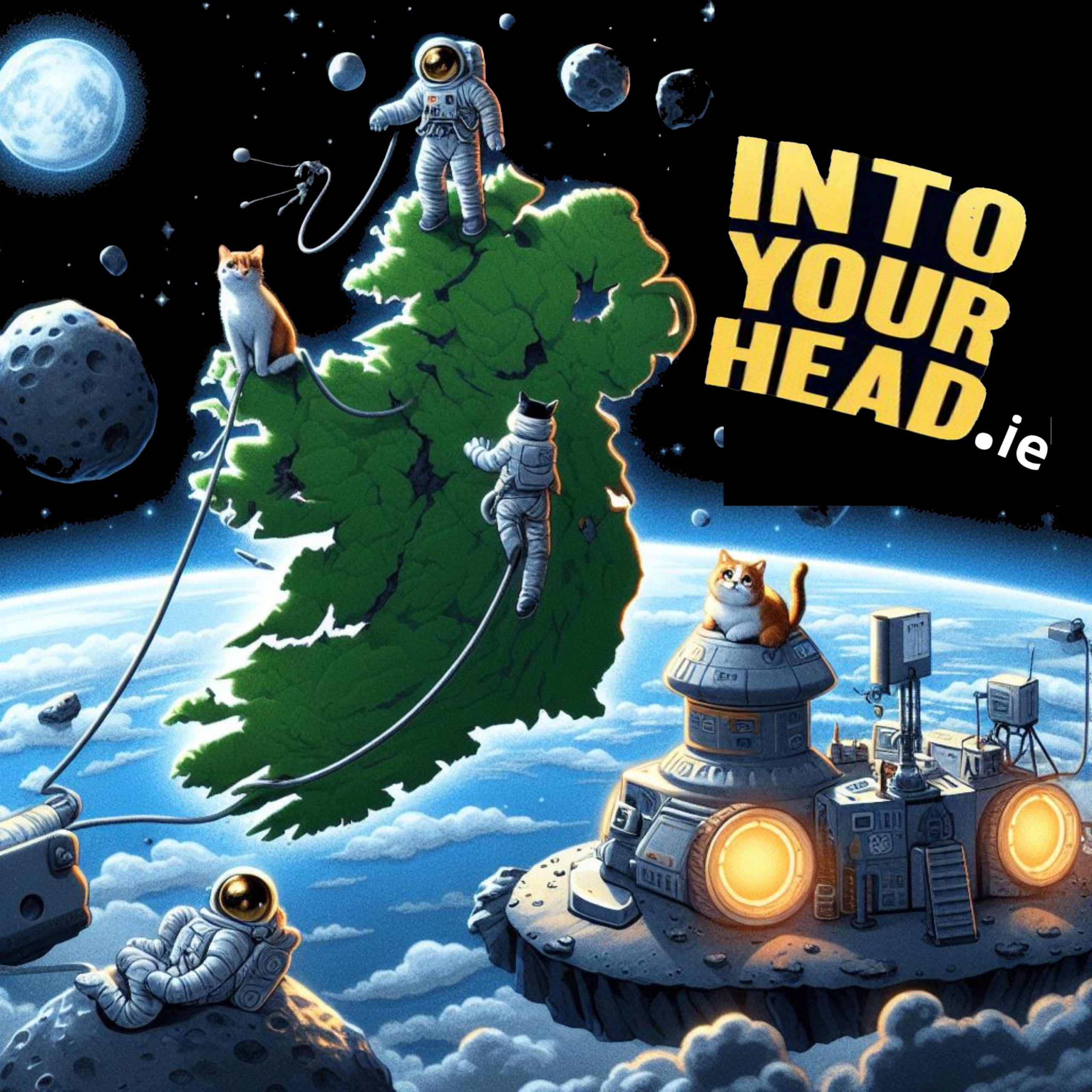 812: The IRA and Everest