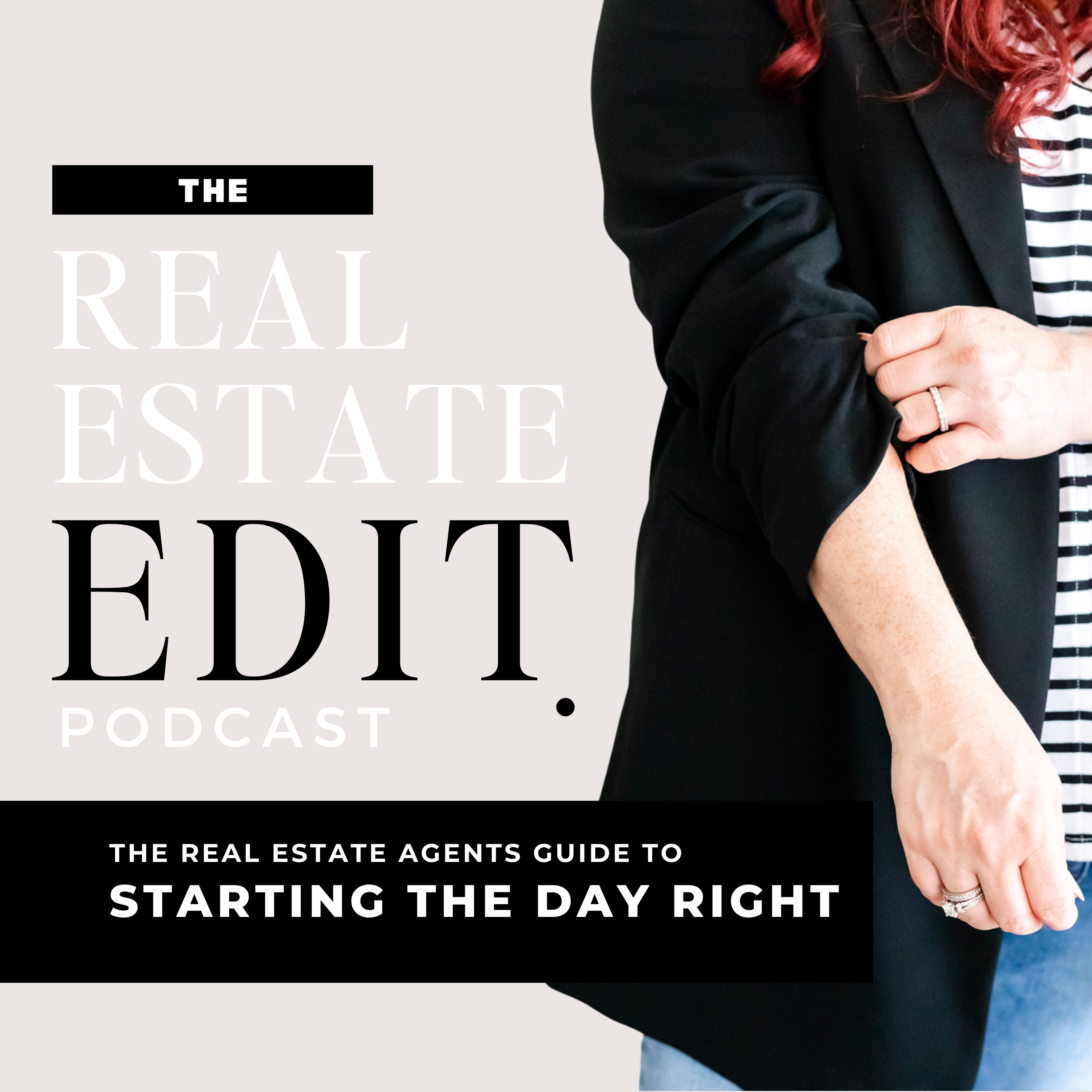 The Real Estate Edit Podcast