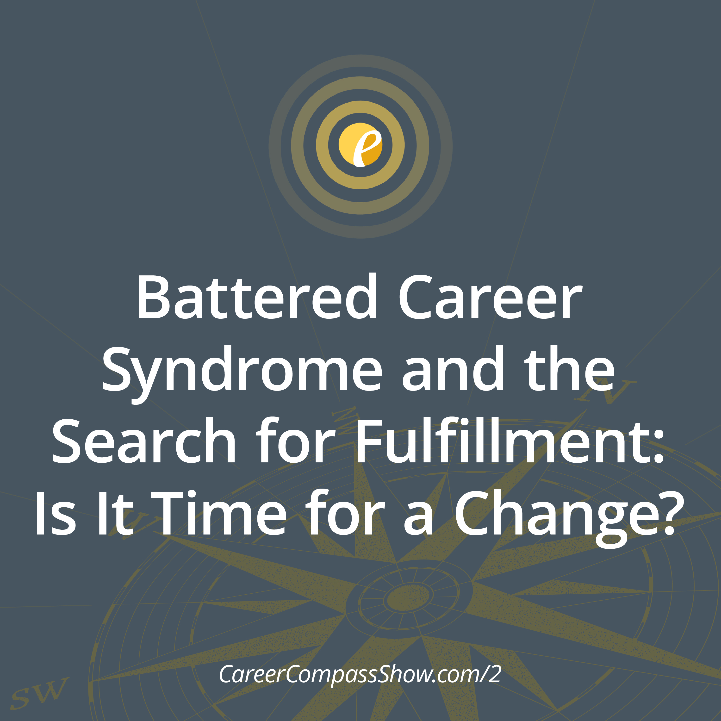 Career Compass: Mapping Your Future