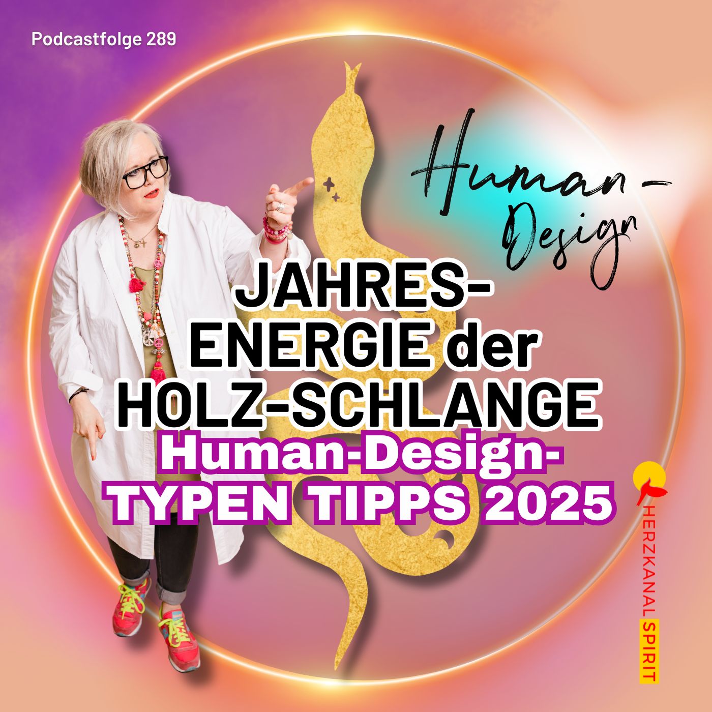 Herzkanal® Spirit – Die Reise vom Kopf zum Herzen