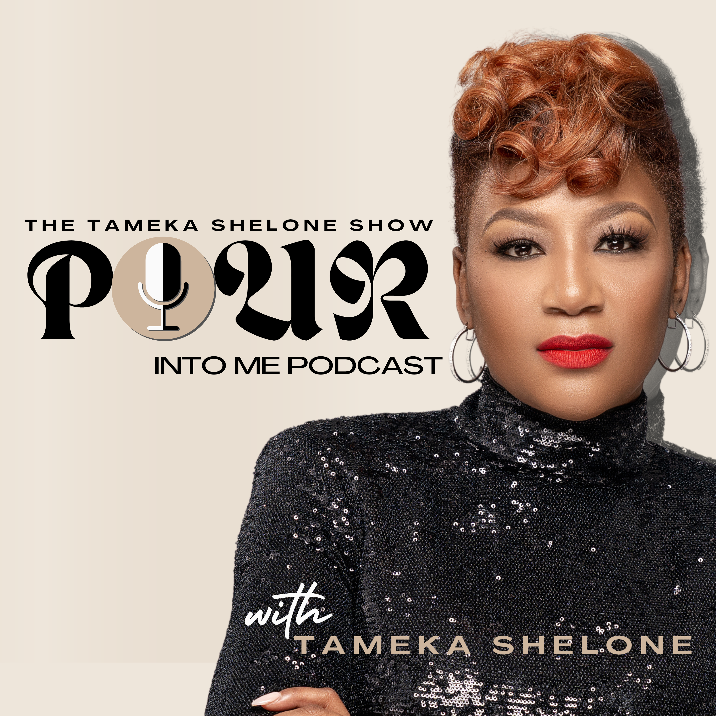 Pour Into Me Podcast