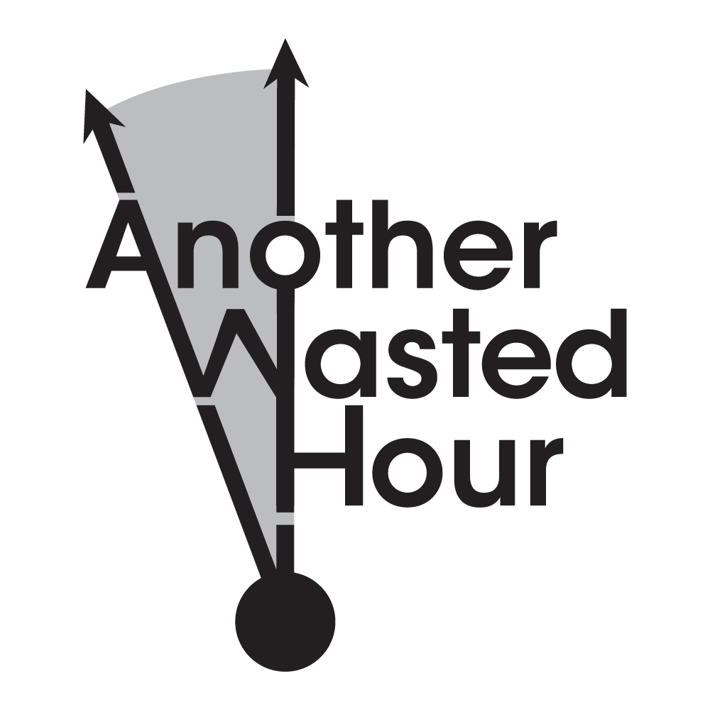 Another Wasted Hour