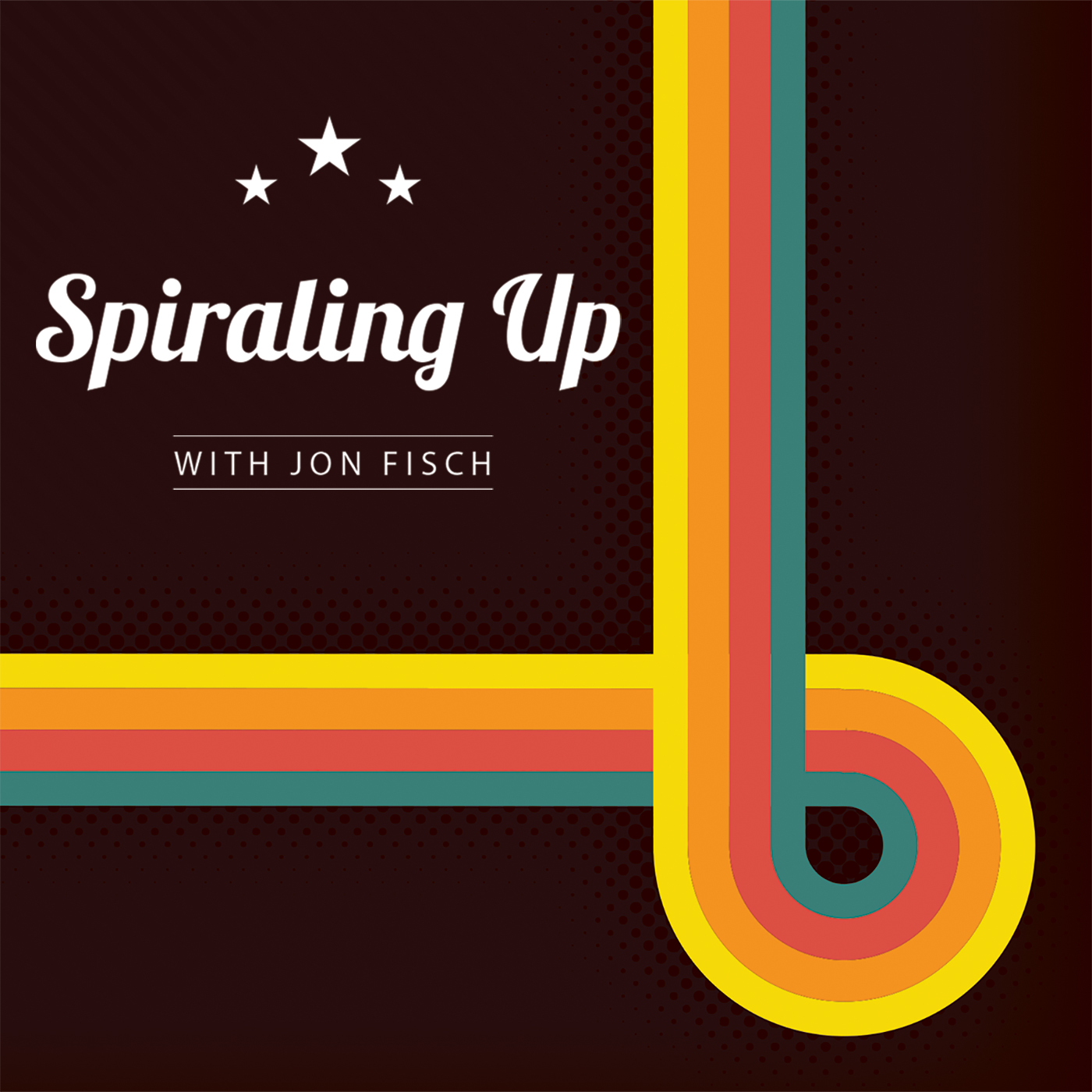 Spiraling Up
