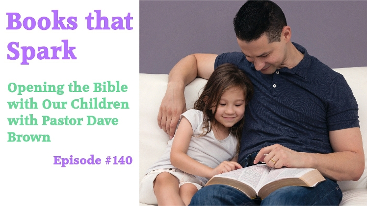 Sparking Everyday Discipleship