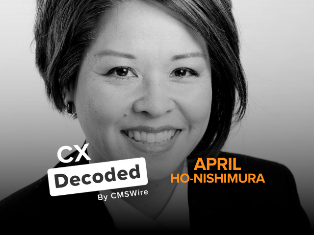 Strategic Alignment for CX and EX: April Ho-Nishimura, onsemi