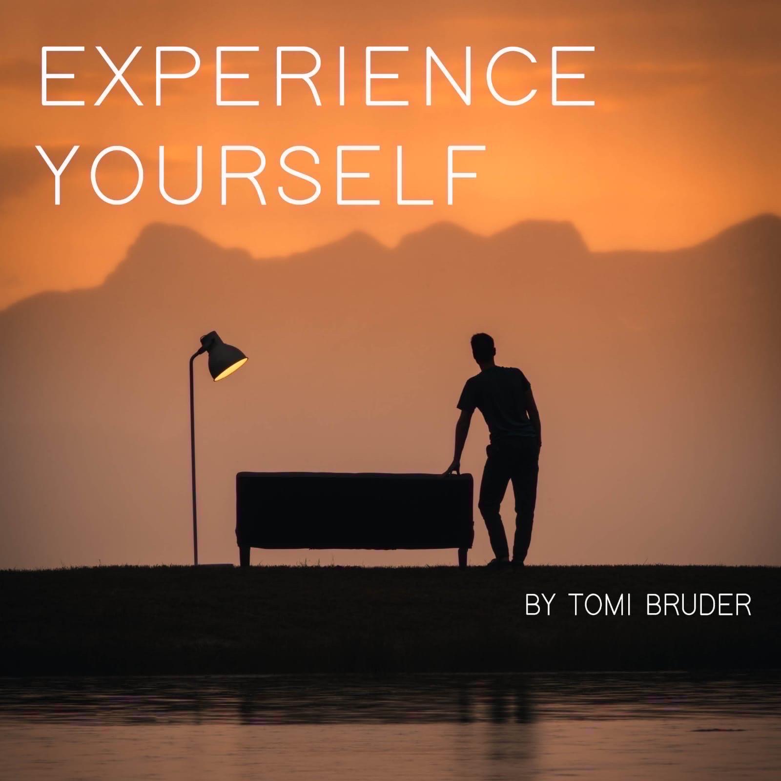 Experience Yourself 003: Erlebnis Berg Experience Yourself 003: Erlebnis Berg