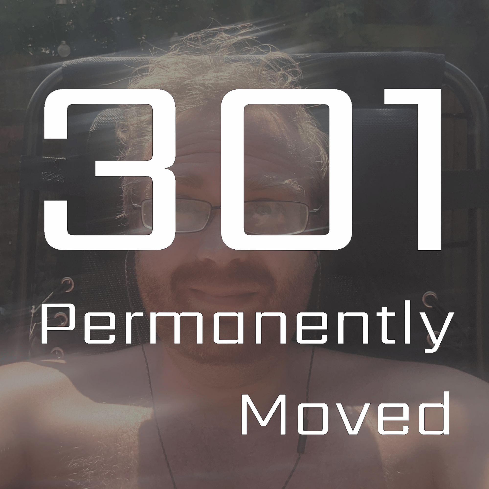 Permanently Moved