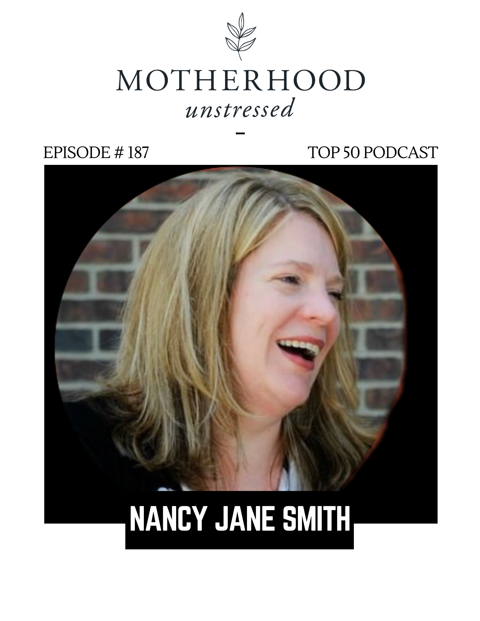 Motherhood Unstressed